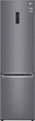 Холодильник LG GW-B509SLKM - изображение 1