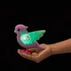 Интерактивная игрушка Говорящая птичка Полли Перл Little Live Pets - Lil' Bird Bird Cage Polly Pearl - изображение 6