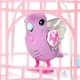 Интерактивная игрушка Говорящая птичка Полли Перл Little Live Pets - Lil' Bird Bird Cage Polly Pearl - изображение 7