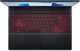 Ноутбук Acer Nitro 5 AN515-46-R7D8 (NH.QH1AA.004) Obsidian Black - зображення 4
