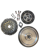 Комплект зчеплення з маховиком d=280 IVECO DAILY 06> 3,0 (2994020/SFC47064) AP CLUTCH - зображення 1
