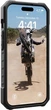 Чохол UAG для Apple iPhone 15 Pro Pathfinder Magsafe, Dark Earth - зображення 7