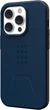 Чохол UAG для Apple iPhone 14 Pro Civilian Magsafe, Mallard - зображення 3