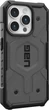 Чехол UAG для Apple iPhone 15 Pro Max Pathfinder Magsafe, Silver - изображение 2