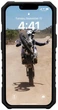 Чохол UAG для Apple iPhone 14 Pathfinder Magsafe, Dark Earth - зображення 3