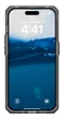Чехол UAG для Apple iPhone 15 Pro Plyo, Ash - изображение 4