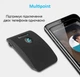 Громкая связь авто Bluetooth-гарнитура SP09 Черный (SP09-BL) - изображение 5