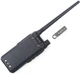 Цифровая рация DMR Baofeng DR-1801UV c AES+ флеш память 64 ГБ (DR-1801UV+FD_2) - изображение 7