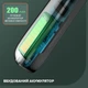 Алкотестер С07 персональний акумуляторний (ALC9) - зображення 8
