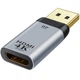 Адаптер HDMI - DisplayPort 4K60Hz (AHDMIDP) - зображення 1