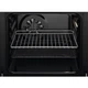 Духова шафа Zanussi OPZB4210W - зображення 4