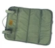 Сидушка раскладная плотная folding seat winter fsw8 olive - изображение 2