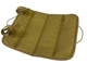 Сидушка раскладная плотная folding seat winter fsw8 coyote - изображение 5
