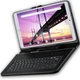 Планшет-телефон Hoozo MTPad116 LTE 2/32 4G Red + Чехол-клавиатура - изображение 2