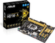 Комплект: Материнская плата Asus H81M-A MB LGA 1150 /CPU Intel i5-4460 /RAM + 4GB 1x4GB Кулер BOX б/у - зображення 1