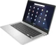 Ноутбук HP Chromebook 14A-NB0013DX AMD 3015Ce Radeon Graphics 4GB RAM 64 GB eMMC, Google Chrome OS,WiFi Bluetooth, Mineral Silver 2022 року випуску Б.У - зображення 6