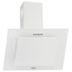 Вытяжка eleyus Vertical 470 60 wh - изображение 1
