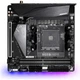 Материнская плата Gigabyte b550i aorus Pro ax (s-AM4, b550) - изображение 2