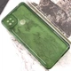 Чехол TPU Starfall Clear для Xiaomi Redmi 9C Зеленый Без бренда - изображение 4