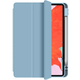 Чехол для планшета WIWU Skin Feeling Protective Case for iPad Air 4/5 10.9 Light Blue - изображение 1