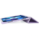 Чехол для планшета WIWU Skin Feeling Protective Case for iPad Air 4/5 10.9 Dark Purple - изображение 3