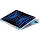 Чехол для планшета WIWU Skin Feeling Protective Case for iPad Air 4/5 10.9 Light Blue - изображение 4