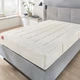 Матрас пружинный BRINKHAUS Palermo TTFK H2 90x200 см - изображение 3
