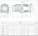 Відцентровий електронасос NPO JET 100X - зображення 3