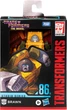 Трансформер Броун Силач Studio Series 86 Transformers Deluxe Brawn Hasbro F7236 - изображение 3