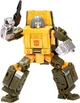 Трансформер Броун Силач Studio Series 86 Transformers Deluxe Brawn Hasbro F7236 - изображение 5
