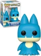 Фигурка Фанко Покемон Манчлакс №885 Pokemon Munchlax Funko 62269 - изображение 1