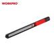 Ніж сегментний нержавіючий WORKPRO 9 мм WP212005 - зображення 2