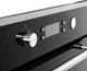 Комплект GUNTER&HAUER: Духова шафа EOM 867 + Варильна поверхня GL 64 B + Витяжка ATALA 1060 G - зображення 7