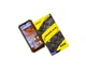Ulefone Armor X13 (6+64Gb, 6320 мАч) Orange - изображение 2