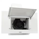 Вытяжка eleyus Vertical 470 60 wh - изображение 8