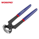 Клещи столярные WORKPRO 200 мм PRO WP231048 - изображение 2