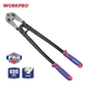 Болторез WORKPRO 600 мм CR-MO PRO WP216005 - изображение 1