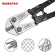 Болторез WORKPRO 600 мм CR-MO PRO WP216005 - изображение 4