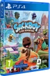 Игра Sackboy: A Big Adventure для PS4 (Blu-ray диск) - изображение 2