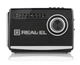Портативный радиоприемник REAL-EL X-510 black Refurbished - изображение 2