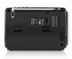 Портативный радиоприемник REAL-EL X-510 black Refurbished - изображение 4