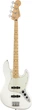 Бас-гітара FENDER PLAYER JAZZ BASS MN PWT (231831) - изображение 1