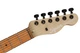 Електрогітара SQUIER by FENDER CONTEMPORARY TELECASTER RH SHORELINE GOLD (234509) - зображення 5