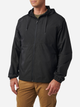 Вітрівка чоловіча 5.11 Tactical 48368-019 XL [019] Black (888579399592) - зображення 4