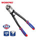 Болторез WORKPRO 450 мм CR-MO PRO WP216004 - изображение 1