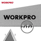 Ножовка по дереву WORKPRO 500 мм 7TPI W016020 - изображение 4