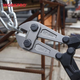 Болторез WORKPRO 900 мм CR-MO PRO WP216007 - изображение 9