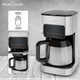 Кавоварка крапельна Profi Cook PC-KA 1191 - зображення 2