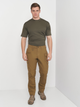 Футболка тактическая MIL-TEC 11081001 XXL Olive Drab (4046872379215) - изображение 3