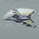 Футболка мужская P1G UA281-29891-FG-F16 2XL [1209] Foliage Green (2000980603862) - изображение 3